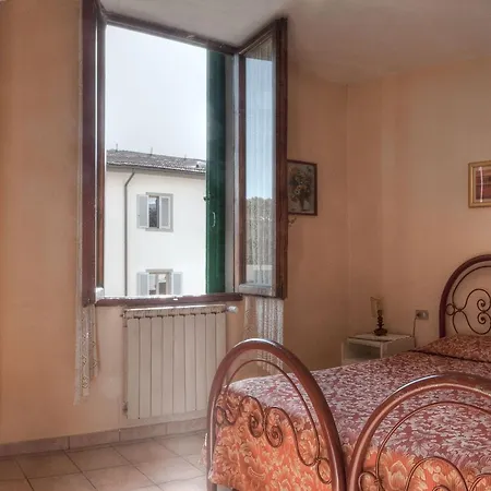 Masaccio Hotel *