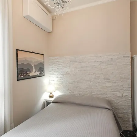 Masaccio Hotel *
