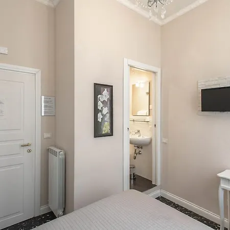 Hotel Masaccio *