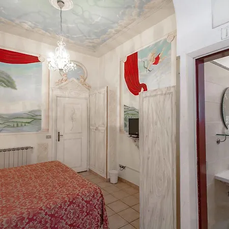 Hotel Masaccio