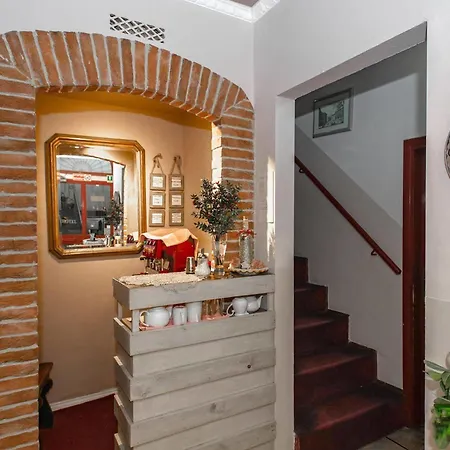 Hotel Masaccio *