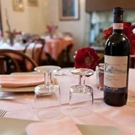 Hotel Masaccio Florencja