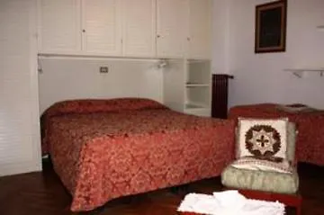 Hotel Masaccio Florence