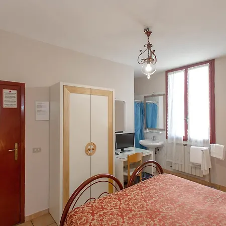 Hotel Masaccio Florence