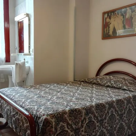 Hotel Masaccio *