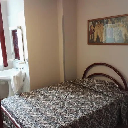 Masaccio Hotel