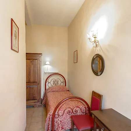 Hotel Masaccio *