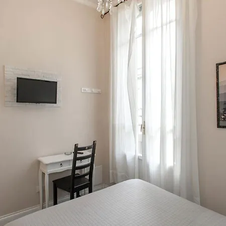 Hotel Masaccio Florence
