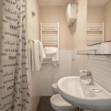 Masaccio Hotel Florence