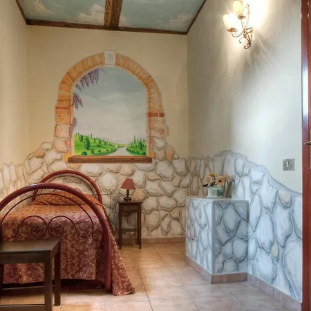 Masaccio Hotel