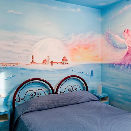 Masaccio Hotel