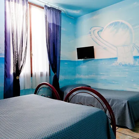 Masaccio Hotel Florence