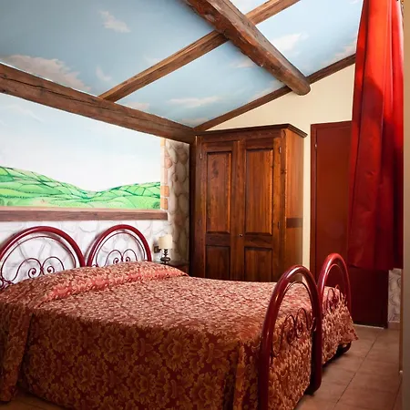 Masaccio Hotel Florence
