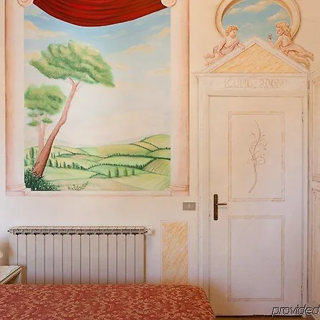 Hotel Masaccio Florence