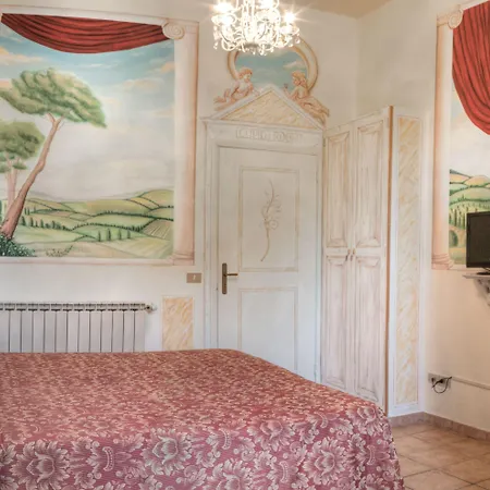 Masaccio Hotel Florencia