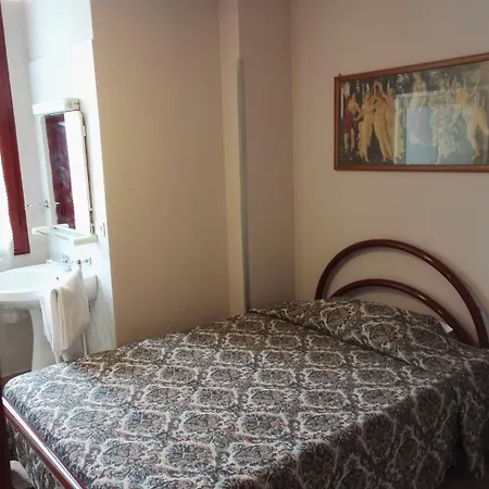 Ξενοδοχείο Masaccio *