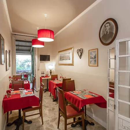 Masaccio Hotel Firenze