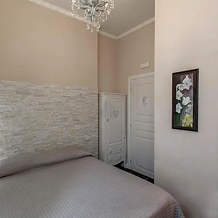 Hotel Masaccio Florencia