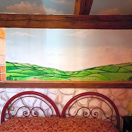 Masaccio Hotel Florencia