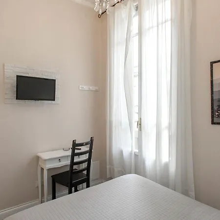 Hotel Masaccio