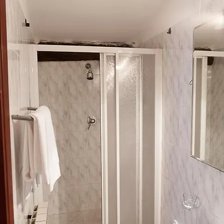 Hotel Masaccio *