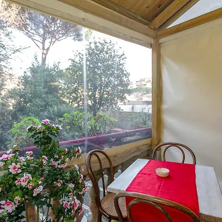 Hotel Masaccio Florence