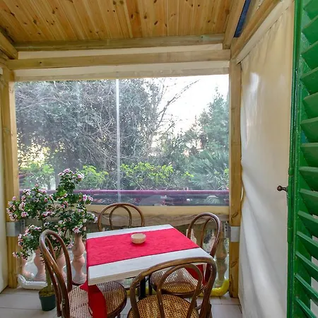 Masaccio Hotel Florence