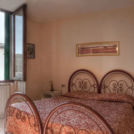 Hotel Masaccio