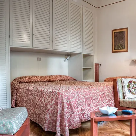 Hotel Masaccio *