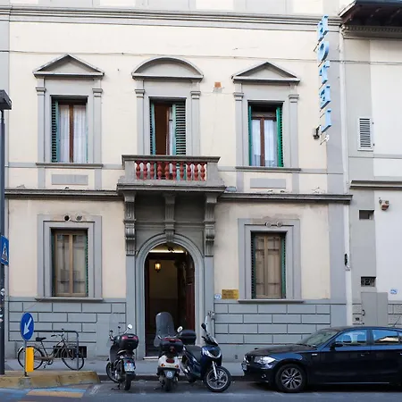 Hotel Masaccio