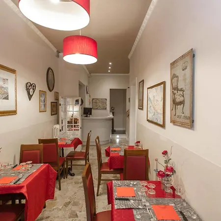 Hotel Masaccio