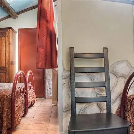 Masaccio Hotel Florence