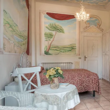 Masaccio Hotel *