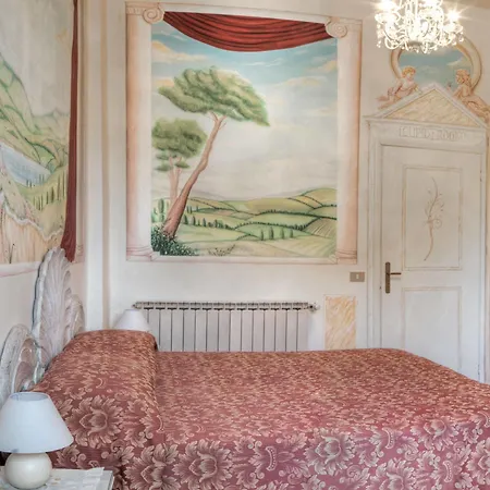 Hotel Masaccio Florence