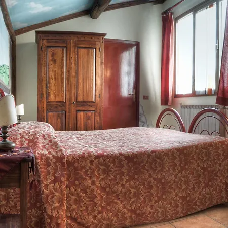 Hotel Masaccio *