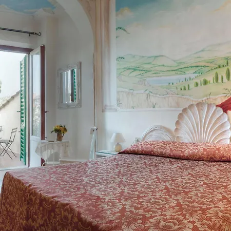Hotel Masaccio