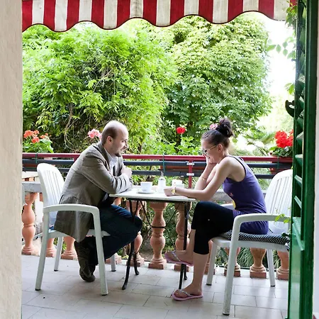 Masaccio Hotel *