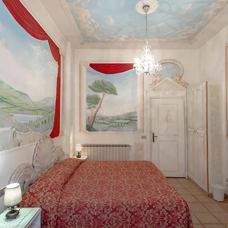 Masaccio Hotel