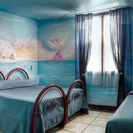 Hotel Masaccio Florence