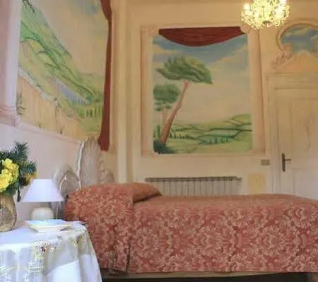 Hotel Masaccio *