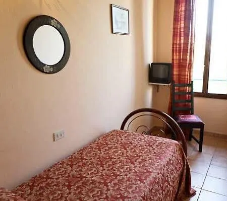 Masaccio Hotel