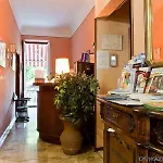 Masaccio Hotel Florencia