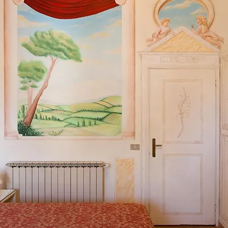 فندق Masaccio فلورنس