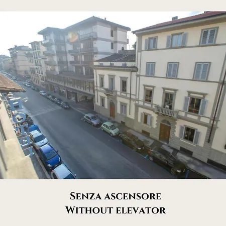 Masaccio Hotel Florence