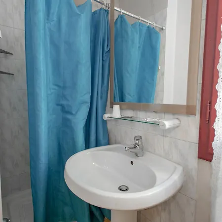 Masaccio فندق فلورنس