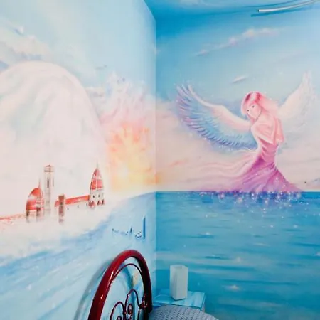 Masaccio فندق فلورنس