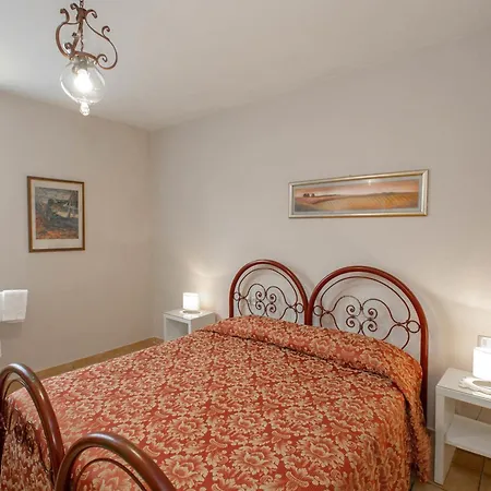 Masaccio Hotel Florença