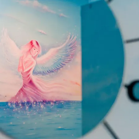 Masaccio فندق فلورنس