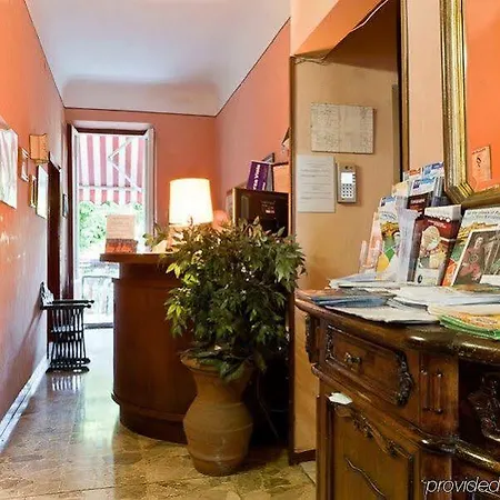 Masaccio Hotel Florença