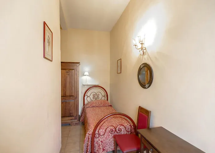 Hotel Masaccio *